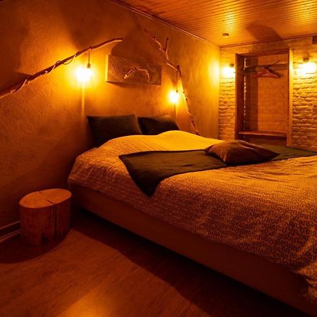 By Isabelle Apartment Durbuy Bagian luar foto