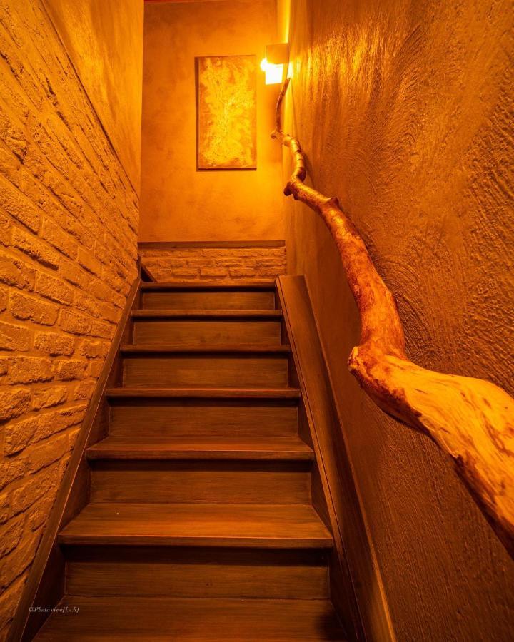 By Isabelle Apartment Durbuy Bagian luar foto