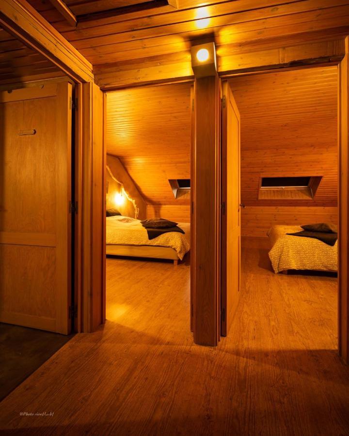 By Isabelle Apartment Durbuy Bagian luar foto